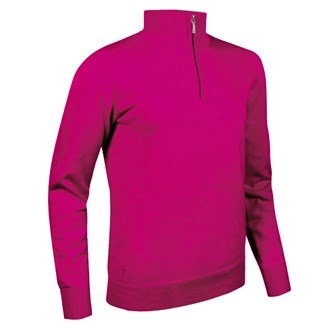 ladies cotton golf sweaters