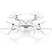 Produktbild Syma Drohnen RC FPV UAV 720 P HD WiFi Einstellbare Kamera GPS