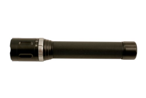 Preisvergleich Produktbild Laser 5705 Taschenlampe Cree LED Leuchtmittel