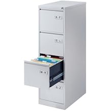 Suchergebnis auf Amazon.de für: aktenschrank abschließbar hängeregister