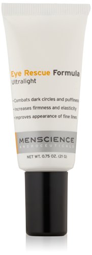 MenScience Eye Rescue Formula (.75 oz.)
