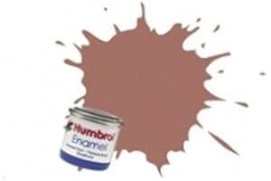 Humbrol - HUM20113 - Modélisme - AA1242-N1 Rouille Mat