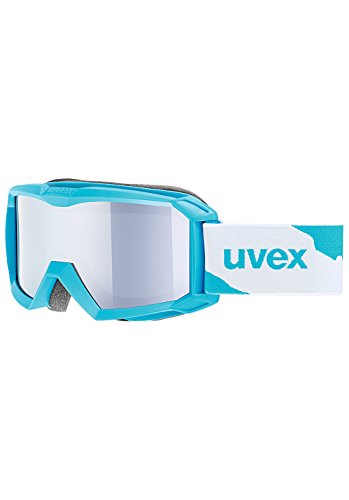 Preisvergleich Produktbild Uvex Flizz LM Blau