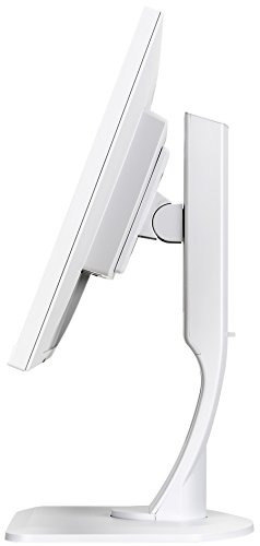 iiyama Prolite XUB2492HSU-W1 23 8  Full HD LED Mate Plana Blanco Pantalla para PC LED Display - Monitor  60 5 cm  23 8    1920 x 1080 Pixeles  Full HD  LED  5 ms  Blanco 