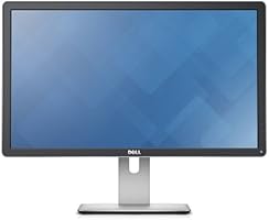 Dell UP2414Q Ecran PC LED 24" (60,96 cm) 3840 x 2160 8 ms HDMI/Display Port Noir