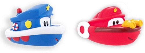 Sassy Harbor Town Squirters