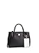 Produktbild Tommy Hilfiger Damen Henkeltasche/Schultertasche Charming Tommy Med Work Bag schwarz (15) 000
