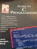Image de PC MAGAZINE GUIDE TO C PROGRAMMING