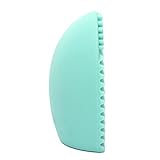 1 Pcs Brush Egg Cleaning Brush Makeup Sash 5 Colours Silica Cosmetic Tools Cleaning