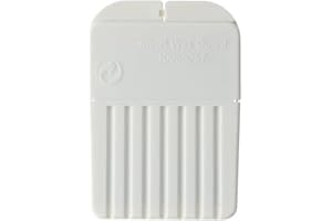 CASTLE HEARING Original for Signia, MiniReceiver Wax Guards - 4 Packs (Total of 32 Wax Guards)