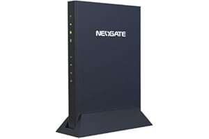 Yeastar Neogate TA410 ATA 4 fxo gateway VoIP