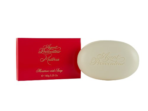 Price comparison product image Agent Provocateur Maitresse Soap 150g