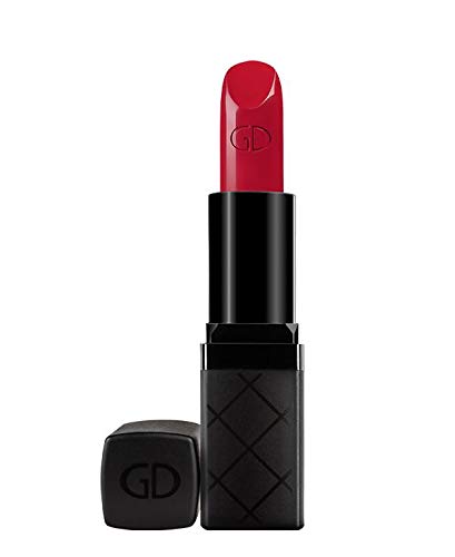 GA-de Idyllic Soft Satin Lipstick - 558 Gran Berry Glow, 4.5 G