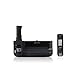 Produktbild Meike mk-a7ii Pro Wireless Fernbedienung Akku Grip 2,4 GHz FSK Far Away 100 MS hält 2 NP-FW50 Lithuim Batterien Arbeit für a7II a7sii a7rii a7mii Sony Kameras