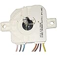 Sanavya® Washing Machine Wash Timer 15 Minute 7 Wire Compatible for Samsung Washing Machine