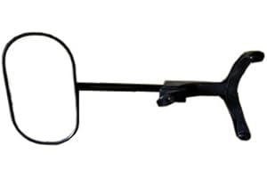 EMUK 100524 Spiegel Opel Zafira C Tourer ab 2011