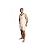 Produktbild Caromed surgical garments Herren Kompressionsbody, mitte Oberschenkel, Größe S, Farbe Beige
