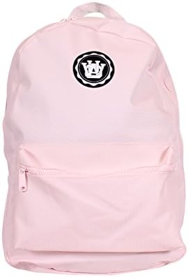 UOW 1st Class Women's Campus Backpack - Pink