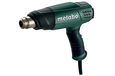 Metabo Décapeur thermique H 16-500, 1600 W, 601650000