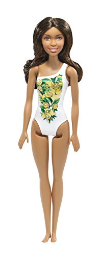 Preisvergleich Produktbild Mattel Barbie DGT82 - Modepuppen, Beach Nikki