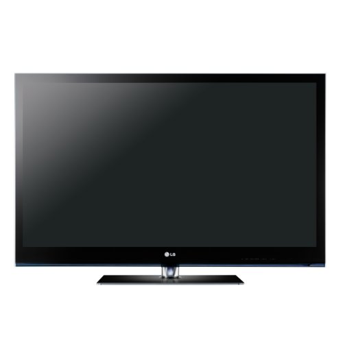 LG 50PK760 127 cm (50 Zoll) Plasma-Fernseher (Full-HD, 100Hz, DVB-T/-C) schwarz LG 50PK760 127 cm (50 Zoll) Plasma-Fernseher (Full-HD, 100Hz, DVB-T/-C) schwarz