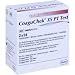Produktbild COAGUCHEK XS PT Test 48 St Teststreifen