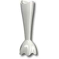 Braun Plastikschaft 4193,4162,MR4050 Multiquick 3