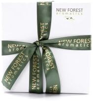 4 Wick Festive Spice Candle Gift Box Beautifully Scented with Cinnamon,Orange & Cardamom.