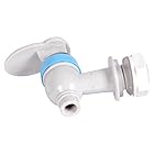 Ooze RO Water Purifier Tap for Dolphin, Kent & all other brands of Water Purifiers