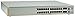 Produktbild Allied Telesis 990-003614-50 Gigabit Edge Switch (24-Port, RJ-45, SFP+)