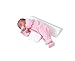 Delta Baby Baby Sleep (White)