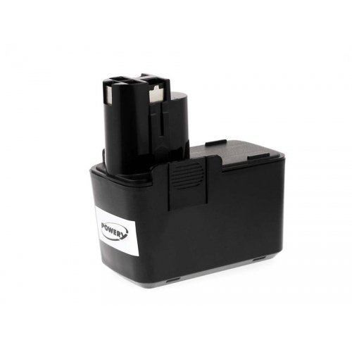 Imagen 3 de Batería para Bosch Taladro GSR 9.6VES-2 NiCd, 9,6V, NiCd