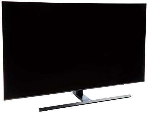 Price comparison product image Samsung UE65NU8009TXZG