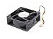 Produktbild Synology - Lüfter, 70 x 70 x 25 mm, 60g, Schwarz