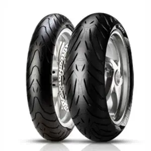 Pirelli Angel 100/90-10 56J Front Scooter Tire