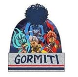 cappello gormiti