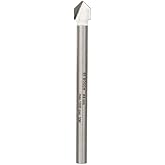 Bosch Professional Accessories Matkap ve Kırıcı Delici U&ccedil;ları, Taş ve Beton, Gri, 8 mm, 1 Adet