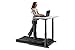 Produktbild LifeSpan TR1200-DT7 Treadmill Desk/Schreibtisch Laufband (Holzkohle DT7c)