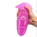 Produktbild Erwachsene Produkte Anal Sex Spielzeug Silikon Butt Plug mit Smooth Touch Anal Plug Sexspielzeug für Frau Männer,Pink