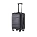 Produktbild GYBY Trolley Case Business Hardcase Koffer Leichter Koffer 22" Boarding 24" Schwarz - 24"