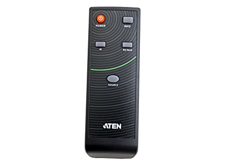 Aten VE849T Multicast HDMI Drahtloser Sender (30 m) - 6