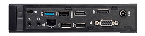 Sedatech – Mini-PC Office, passiv gekühlt! Intel J1900 4×2.0GHz, 4GB RAM, 120GB SSD, DVD-RW, USB 3.0, Wlan, Kartenleser, ohne OS – Home, Office, Family, Desktop PC, Computer, HTPC, mini-PC, mini-ITX, Rechner - 3