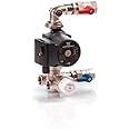 Grundfos Manifold Pump & Mixing Valve Unit