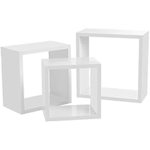 Suchergebnis auf Amazon.de für: wandregal würfel