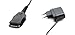 Produktbild System-S Ladegerät für Sony Clie TJ NR NX TH TG TJ SJ Peg TJ 25 E2 TG 50 TH 55 TJ 25 E1 625 C TJ 27 TJ 35 E2 Nr 70 T 675 C TJ 37 TJ 35 E1 NX 73 V T 425 SJ 33 T 525 NX 70 V SJ 30