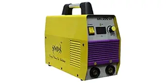 SWPS ARC 200 MOS Invertor Welding Machine With Standard Accessories, 200 Amps