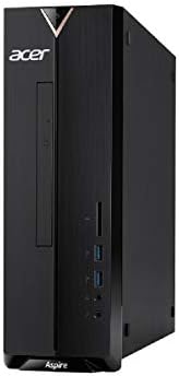 Acer Aspire XC-885 Intel Core i3-8100 4x 3.60GHz, 8GB RAM, 256GB SSD, Intel UHD Grafik 630, Win10