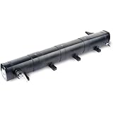 All Pond Solutions CUV-272 UV Light Steriliser/Clarifier Filter, 72 W