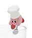 Produktbild Nintendo Kirby Edge of The Cup Putitto Figure~Chef