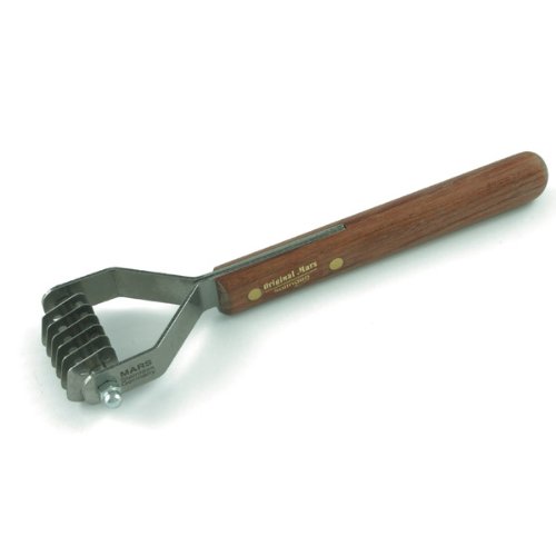 Mars-6-Blade-Coat-King-Rake